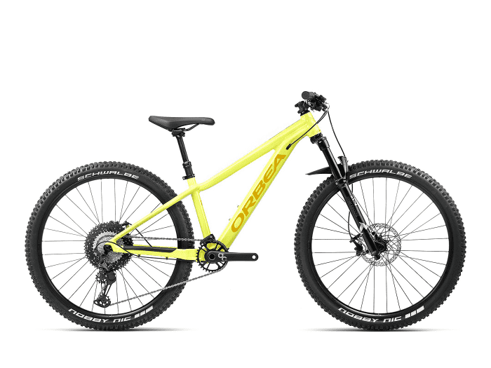 Foto: Orbea Laufey 27 H10 Fahrrad MTB Hardtail