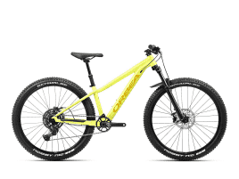 Orbea Laufey 27 H20 Spicy Lime - Corn Yellow (Gloss)