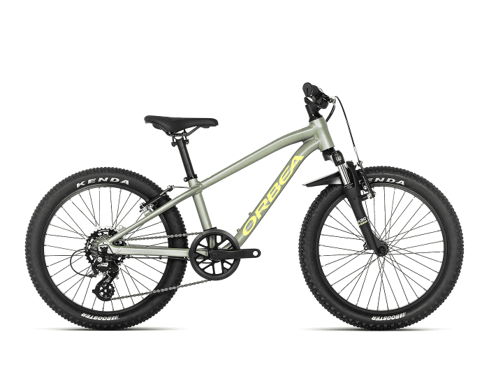 Foto: Orbea MX 20 XC Fahrrad MTB Hardtail