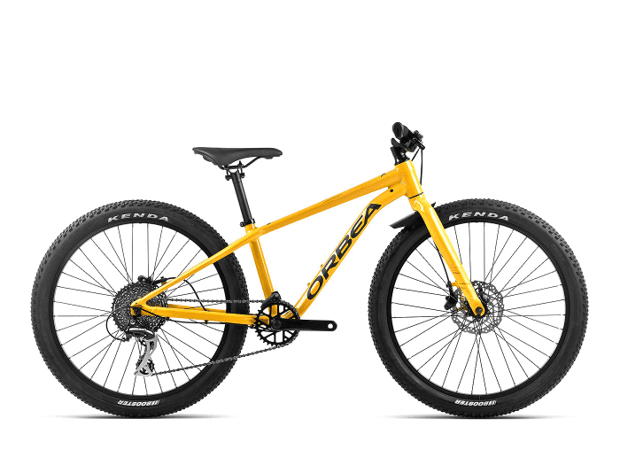 Orbea MX 24 Team Disc Hardtail Mountainbike 2024