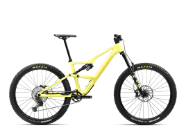 Orbea Occam LT H20 M | Spicy Lime - Corn Yellow (Gloss)