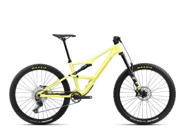 Orbea Occam LT H30 L | Spicy Lime - Corn Yellow (Gloss)