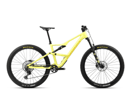 Orbea Occam SL H10 XL | Spicy Lime - Corn Yellow (Gloss)