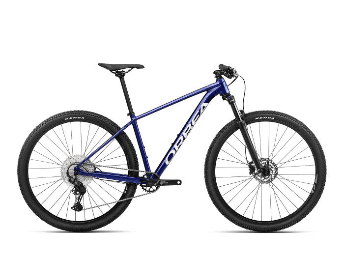 Foto: Orbea Onna 20 Fahrrad MTB Hardtail