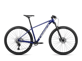 Orbea Onna 20 S 29″ | Violet Blue - White (Gloss)