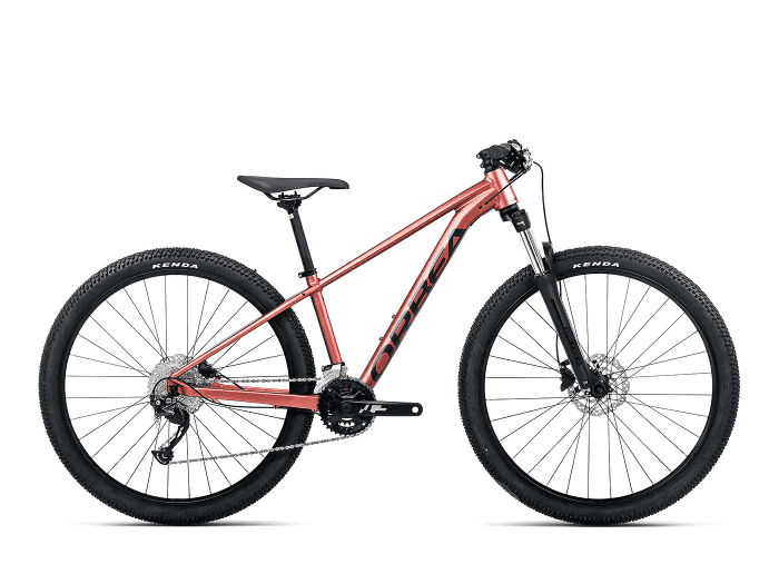 Foto: Orbea Onna 27 XS Junior 40 Fahrrad MTB Hardtail