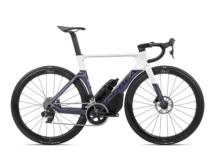 Foto: Orbea Orca Aero M31eLTD PWR Fahrrad Rennrad