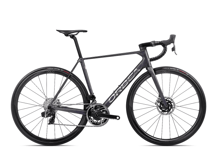 Foto: Orbea Orca M11eLTD PWR Fahrrad Rennrad