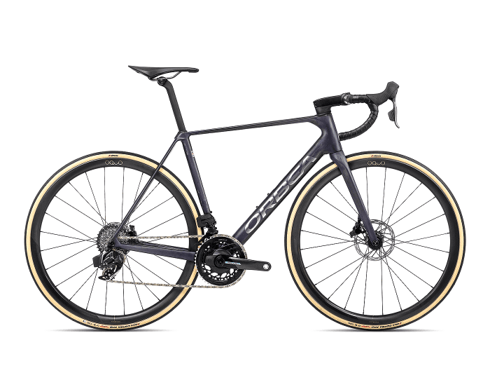 Foto: Orbea Orca M21eLTD PWR Fahrrad Rennrad