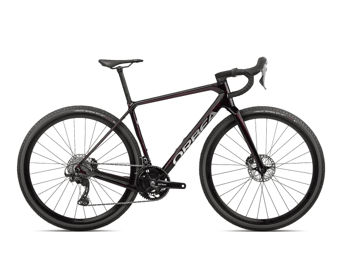 Foto: Orbea Terra M20TEAM Fahrrad Rennrad