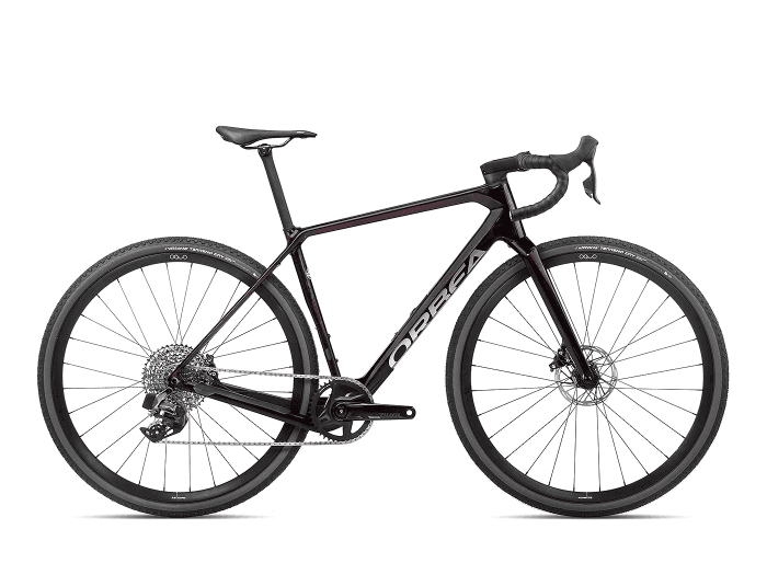 Foto: Orbea Terra M31eTEAM 1X Fahrrad Rennrad