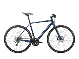 Orbea Vector 10 XS | Moondust Blue (Matt)