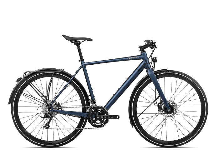 Orbea Vector 15 L | Moondust Blue (Matt)