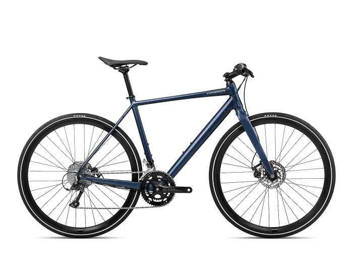 Orbea Vector 30 XL | Moondust Blue (Matt)