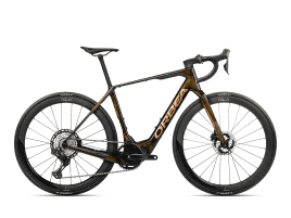 Orbea Denna M10i 