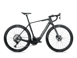 Orbea Denna M10i M | Escape Green Gloss - Foggy Matt