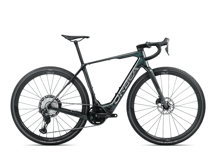 Foto: Orbea Denna M20i E-Bike Rennrad