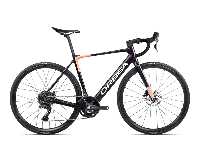 Foto: Orbea Gain M40 E-Bike Rennrad
