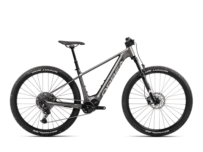 Foto: Orbea Urrun 20 E-Bike MTB Hardtail