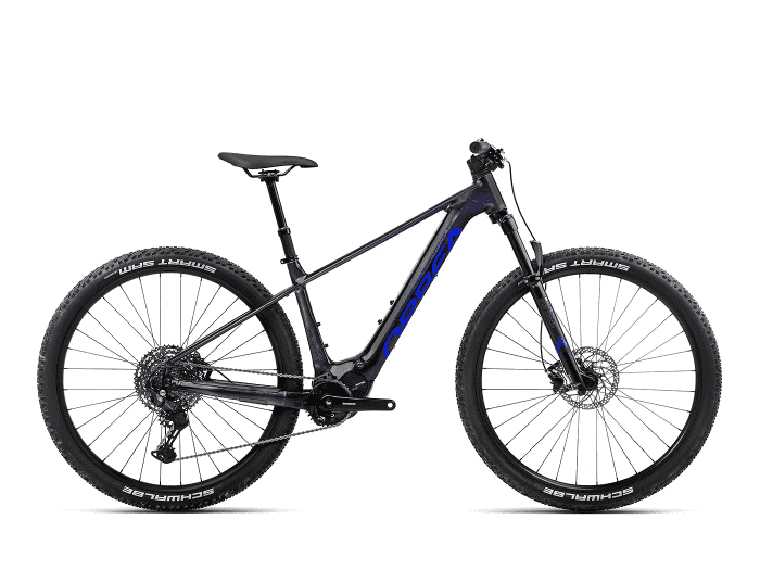 Foto: Orbea Urrun 20 E-Bike MTB Hardtail