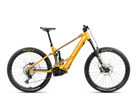 Orbea Wild H10 