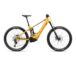 Orbea Wild H20 