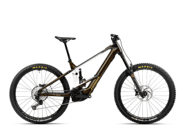 Orbea Wild M20 