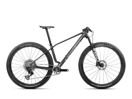 Orbea Alma M LTD M | Diamond Carbon View (Matt)