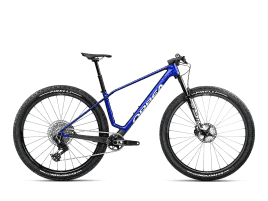 Orbea Alma M-Team AXS 
