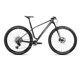 Orbea Alma M-Team AXS L | Diamond Carbon View (Matt)