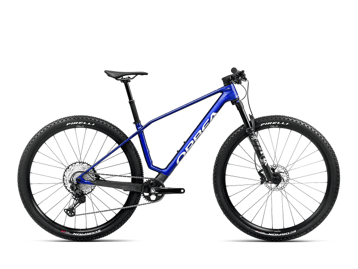Foto: Orbea Alma M20 Fahrrad MTB Hardtail