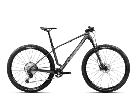 Orbea Alma M20 M | Diamond Carbon View (Matt)