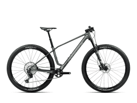 Orbea Alma M20 M | Seaweed Carbon View (Matt-Gloss)