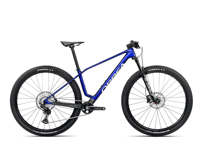 Foto: Orbea Alma M30 Fahrrad MTB Hardtail
