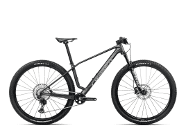 Orbea Alma M30 M | Diamond Carbon View (Matt)