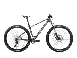 Orbea Alma M50 M | Seaweed Carbon View (Matt-Gloss)