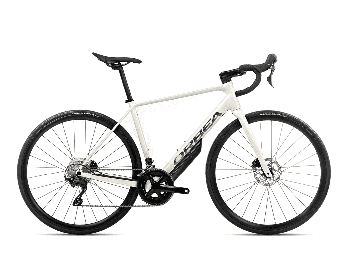 Foto: Orbea Avant H30 Fahrrad Rennrad