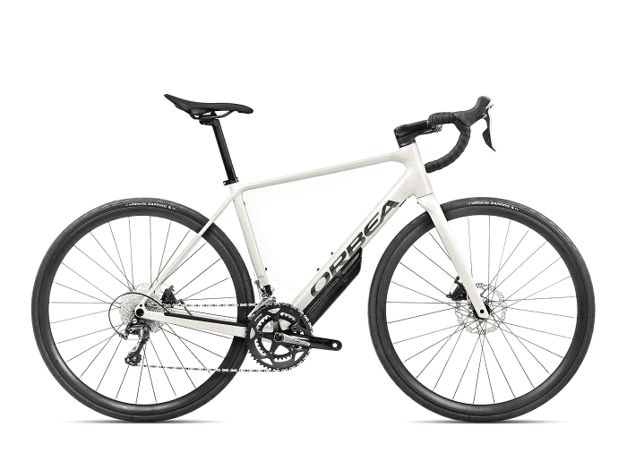 Foto: Orbea Avant H40 Fahrrad Rennrad