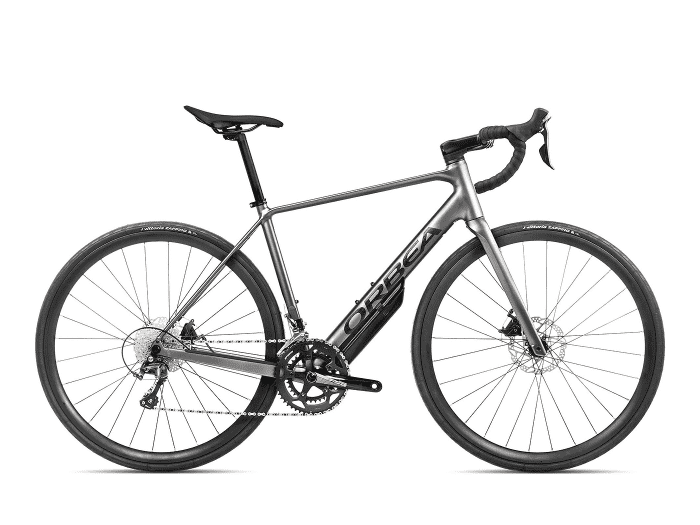 Foto: Orbea Avant H40 Fahrrad Rennrad