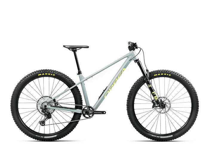 Foto: Orbea Laufey H-LTD Fahrrad MTB Hardtail
