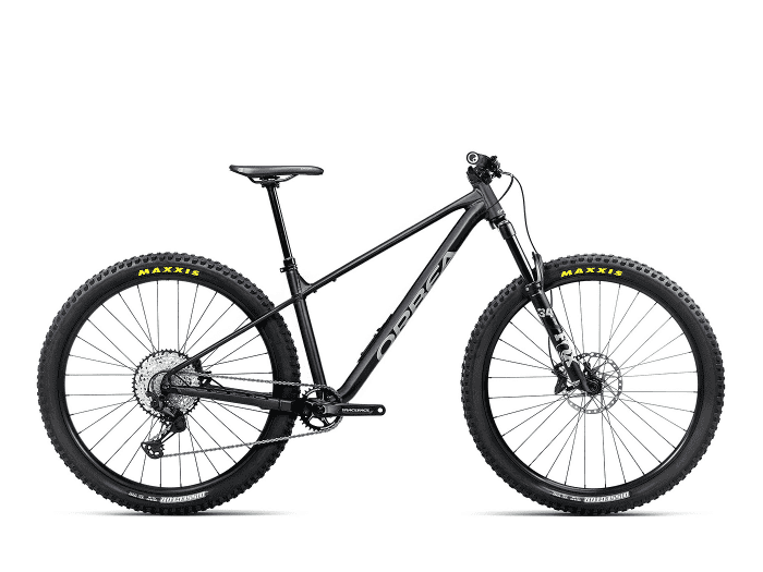 Foto: Orbea Laufey H-LTD Fahrrad MTB Hardtail