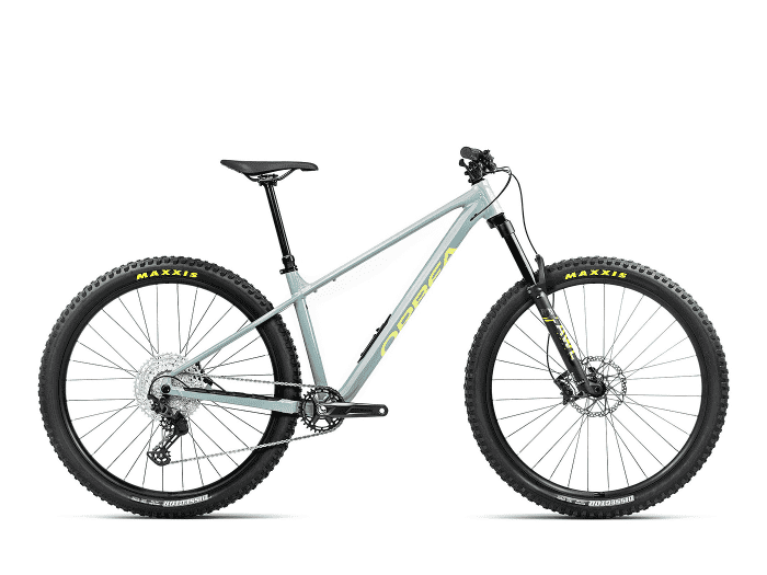 Foto: Orbea Laufey H10 Fahrrad MTB Hardtail