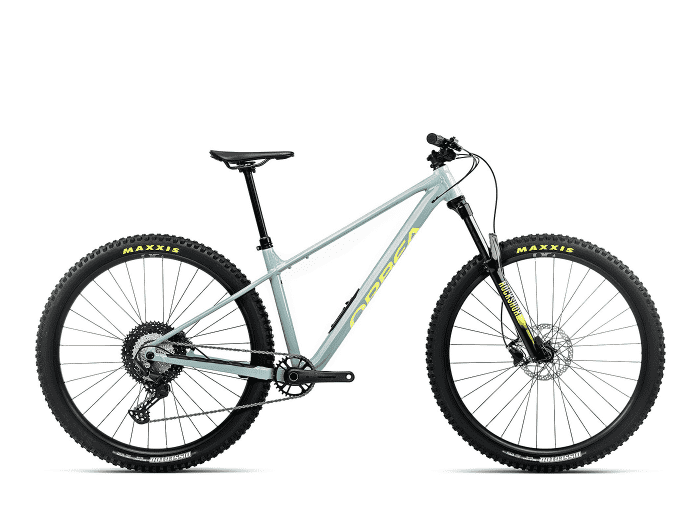 Foto: Orbea Laufey H30 Fahrrad MTB Hardtail