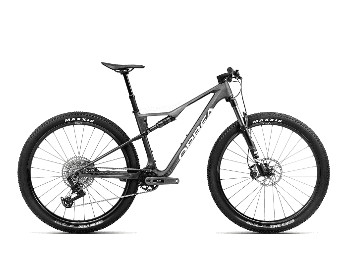 Foto: Orbea OIZ M10 AXS Fahrrad MTB Fully