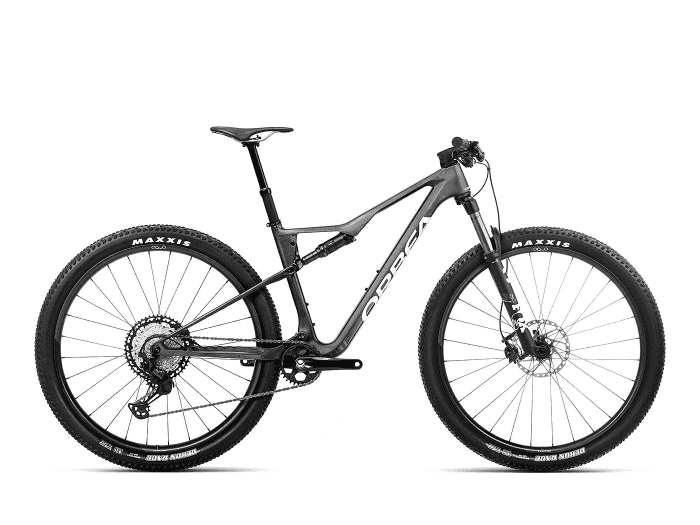 Foto: Orbea OIZ M10 Fahrrad MTB Fully