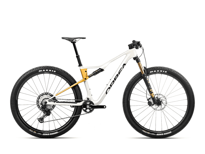 Foto: Orbea OIZ M10 Fahrrad MTB Fully