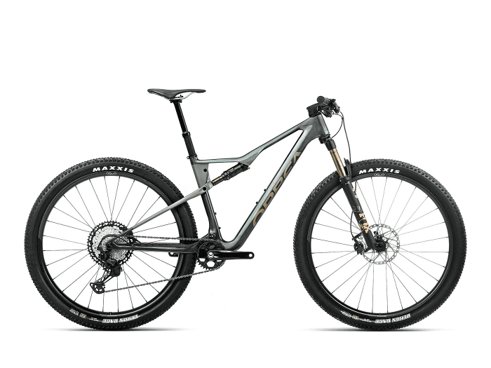 Foto: Orbea OIZ M10 Fahrrad MTB Fully