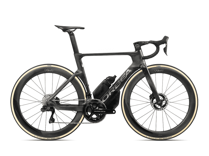 Foto: Orbea Orca Aero M10iLTD Fahrrad Rennrad