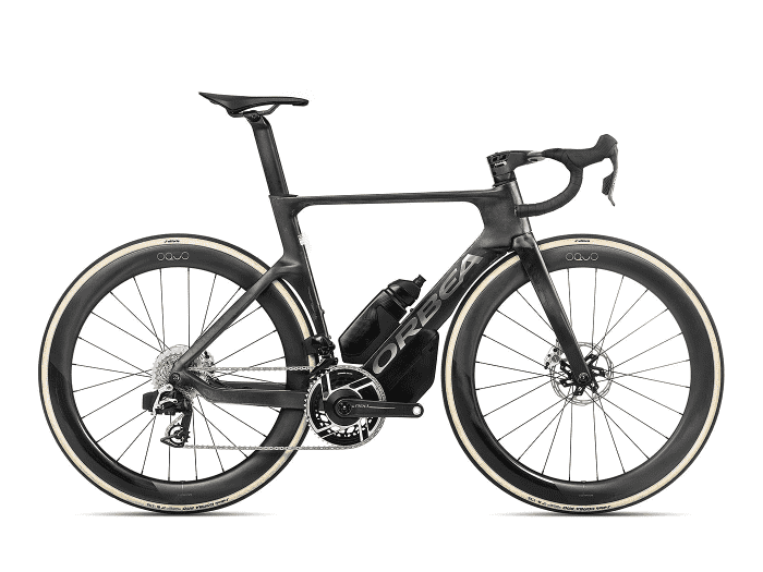 Foto: Orbea Orca Aero M11eLTD Fahrrad Rennrad