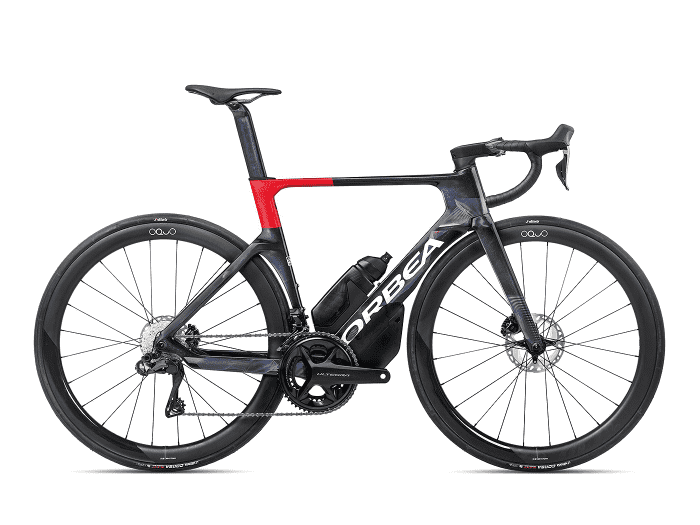Foto: Orbea Orca Aero M20i Replica Fahrrad Rennrad